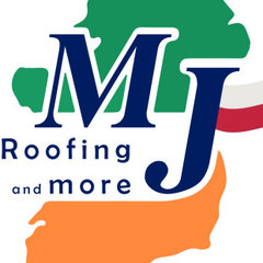 MJ Roofing and More