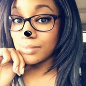 Kendra Washington's photo