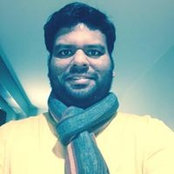 Foto de Ashwin Kumar