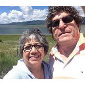 Roberta Brodsky's photo