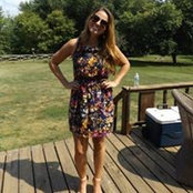 Whitney Harbach's photo