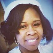 Marjani Bowlding's photo