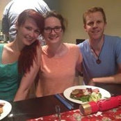 Caitlin Norris's photo