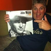 Tom Jordan's photo