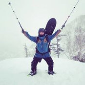Zennosuke Hagihara's photo
