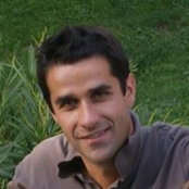 Adrien Baquet's photo