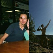 Chris Teros billede
