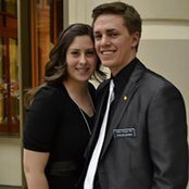 Taylor Jensen's photo