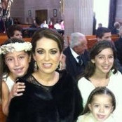 Photo de Juana Carlota de Anda