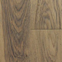 Old World Collection - Hardwood Flooring