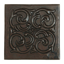 Hearth Tile