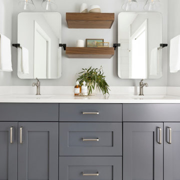 Lake Oswego Transitional