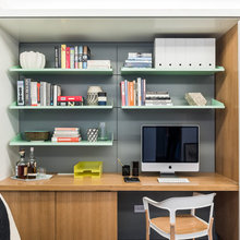 *Office Alcove