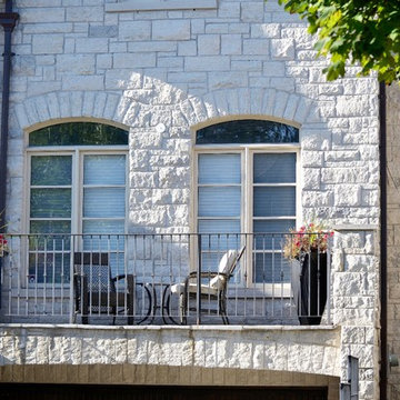North York / Lawrence Manor neighbourhood