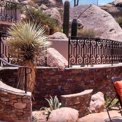Railings - Products
