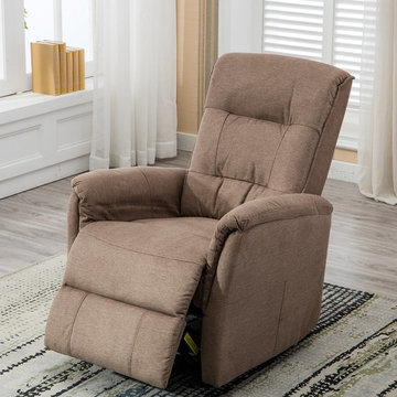 Professional Recliner Chairs