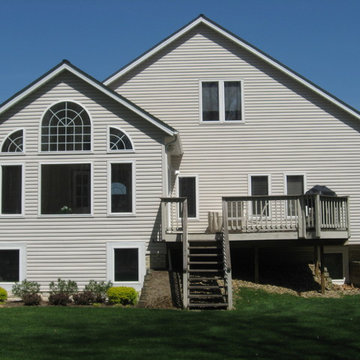 Abbey Knoll