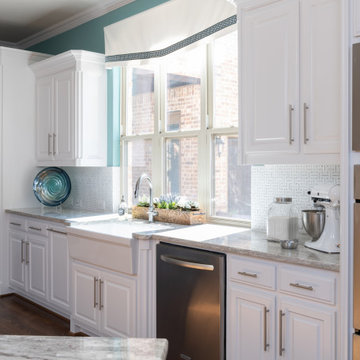 Full Home -Transitional Refresh