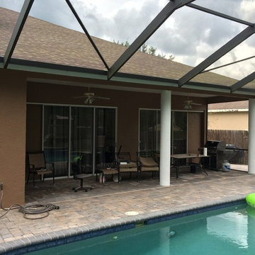 ProTect Painters: Exterior Painting in Wesley Chapel, FL