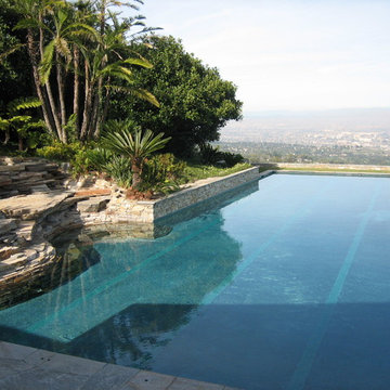 Ocean View Villa