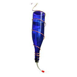 Humming Bird Feeders Blue/Copper - Products