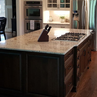 Stewart Custom Woodworks INC Alpharetta, Georgia, United States Project Review & Ratings