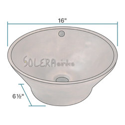s559-dim - Bathroom Sinks