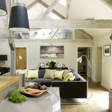 coach house