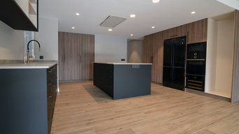 Rehabilitación integral de vivienda en El Ensanche de Valencia