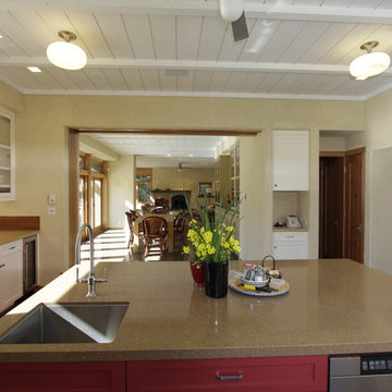 Sonoma Residence