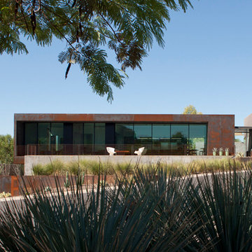 Yerger Residence