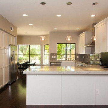 Kitchens