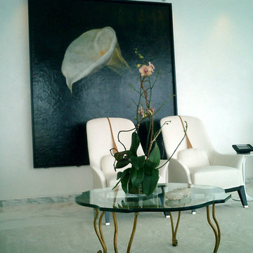 Sunny Isles condo, North Miami Beach