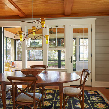 Island Retreat