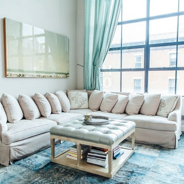 New York City Loft