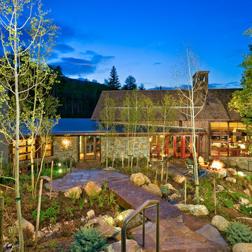 Donlon Ranch