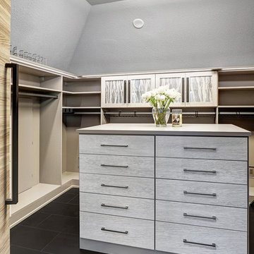 Gorgeous Bellevue Master Bathroom