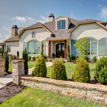 Little Rock Custom Home