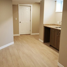 floor