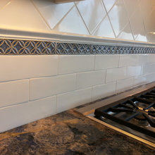 Backsplash
