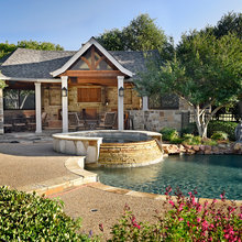 Pool house Ideas