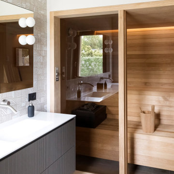 Orto, acqua, luce I mq 350