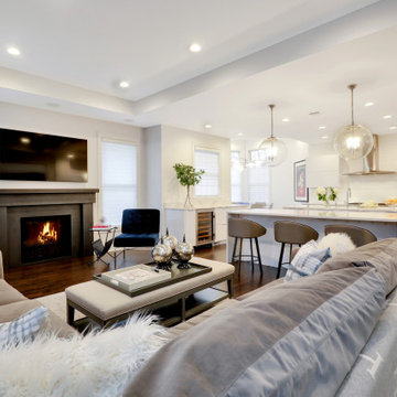Manhasset Townhouse