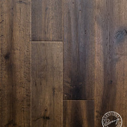 Provenza Floors Heirloom Collection - Oxford - Engineered Wood Flooring