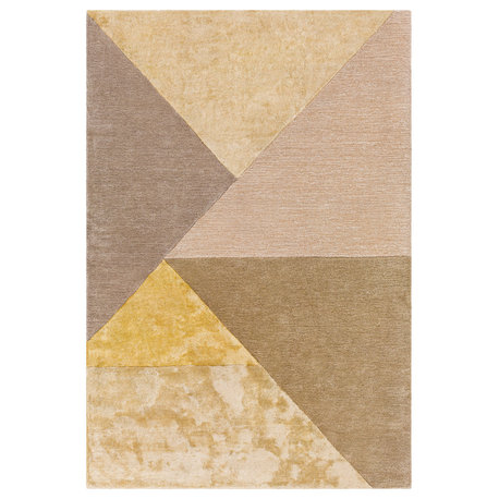 Surya Glasgow GLS-2304 Hand Tufted Viscose and Wool Area Rug