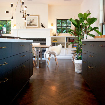 Arlington Heights Family Home