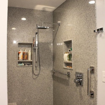 Hit the Shower