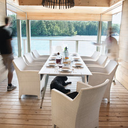 Artexa Outdoor - Patio Furniture And Outdoor Furniture