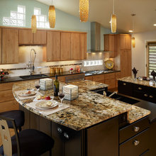 Kitchen Ideas