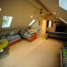 Lofts, etc